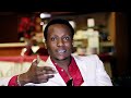 ANOINTED THEO DA INTERVIEW
