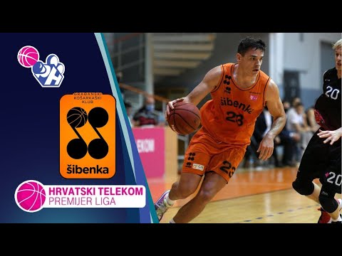 Milija Mikovic  Mid-Season Highlights 2020/21 || Premier League Croatia || GKK Sibenka
