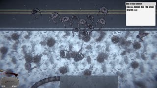 Primeras impresiones de 28 Waves Later