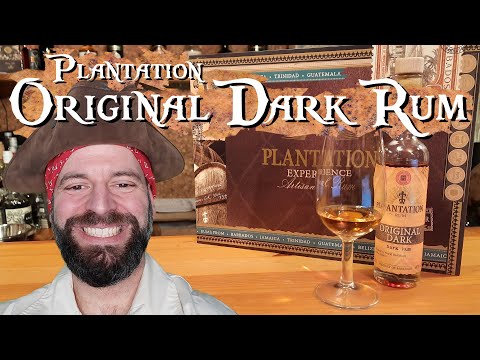 Video review: Plantation Original Dark