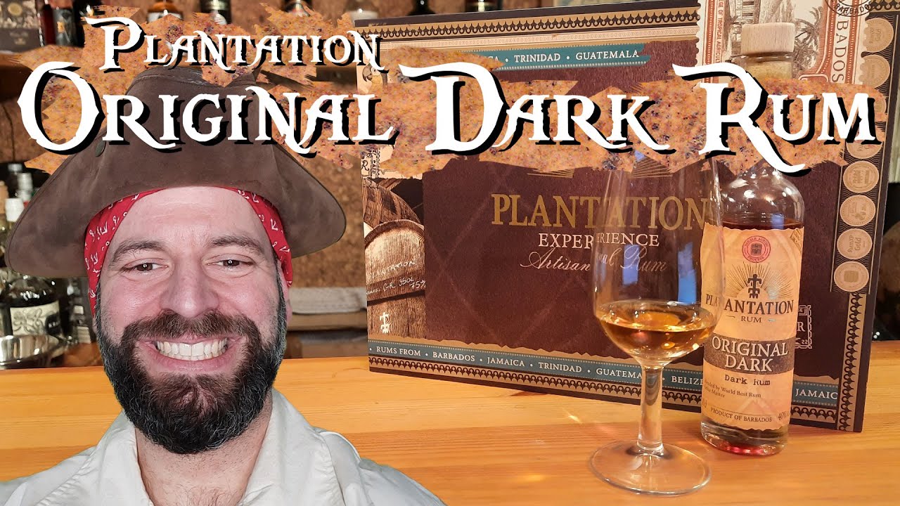 Tasting-Video - Rum Tasting