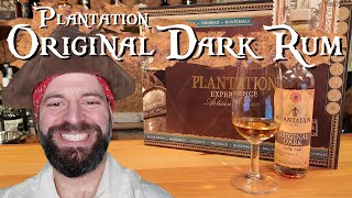 Rumperium Rum Tasting Video