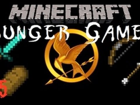 Hunger Games Episode 5 Derpz Wafflez/Derpz Pancakez: You lied to me ;-; ...