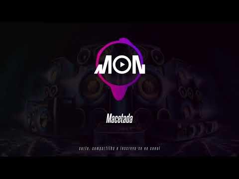 Mila, Felipe Amorim e Jerry Smith - Macetada