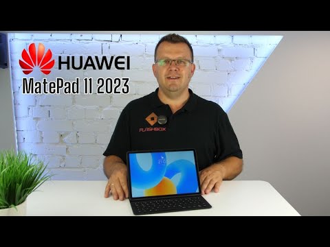 Huawei MatePad 11,5" 2023 I Desktop ToGo ? I Fazit nach 10 Tagen I deutsch I 2023 I 4K