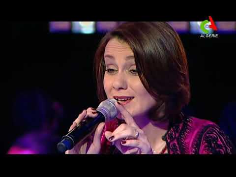 Karima Nayt - Lila Borsali  "Assez Moi De Toi "