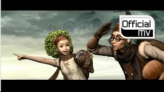 [MV] JihoonOwl's Project(지훈아울즈 프로젝트) Ⅲ _ Fly to Your Dream (Feat. Kyuhee Song(송규희))