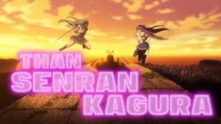 Valkyrie Drive: Bhikkhuni video 2