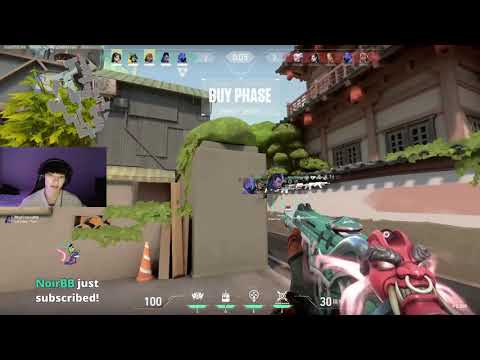 Sinatraa on how to get out of plat