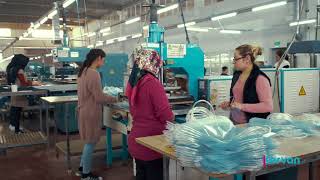 Kervan Tekstil  Plastik Ambalaj San. Ve Tic. Ltd. Şti.