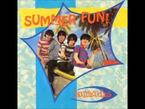 Video thumbnail for Summer Fun