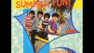 Summer Fun Music Video