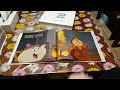 Walt Disney Los Clasicos 1937 2018 Colección Peliculas Blu Ray DVD Edición Limitada Nueva Unboxing