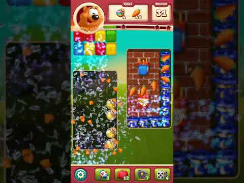 TOON BLAST 2121 crown 2 STARS