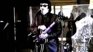 CRAWLING BACK / &quot;Roy Orbison&quot; / Brian McCullough