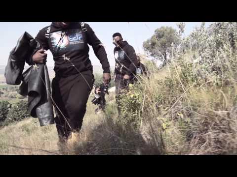 SYP - We Will ft Gwamba, BryanK, Zeus, Stlofa, KrTC, DJ Kaliwa & The Dogg