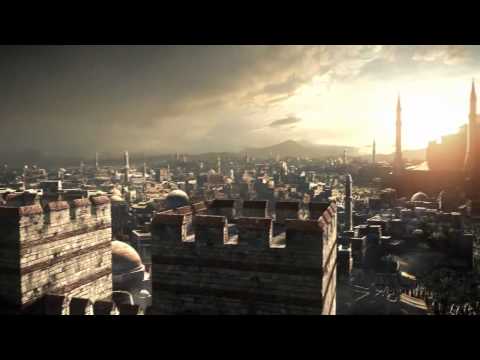 Sid Meier's Civilization V: Gods Kings - Official Trailer 2012 (HD)