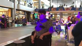 "Pull Over" - After Romeo (Fashion Show Mall 6/18/16)