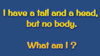 10 Riddles that test your Brain Power