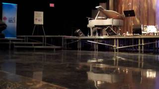 Sam Parton Song for R.