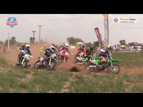 Hollywood Hills 2022 Episode 28 - GXCC Round 6 Rysmierbult