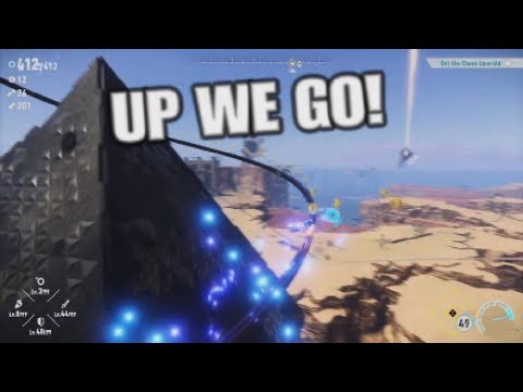 Around and Over - Sonic Frontiers (Pt.21)