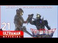 ULTRAMAN TRIGGER: NEW GENERATION TIGA Ep 21 "Demons Rampage Again" -Official-