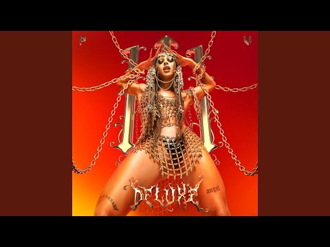 Video thumbnail for Rajadão (Alice Glass Remix)