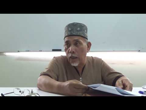 03_Ummu al-Barahin - Ustaz Abdul Halim Saad