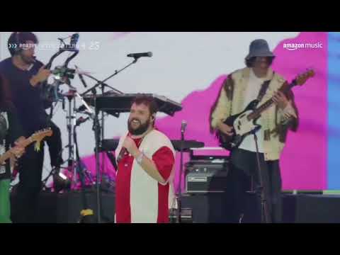 Porter - Mamita Santa | Vive Latino 2025