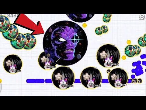 ✔AGAR.IO MOBILE BEST SCORE 73K SOLOCANNON,TRICK|TAKEOVER