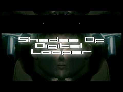 Shades Of Digital trailer