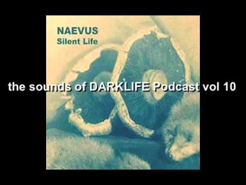 The Sounds of DARKLIFE podcast - VOL 10