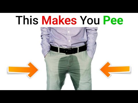 I will Make You Pee in 5 Seconds! 💦