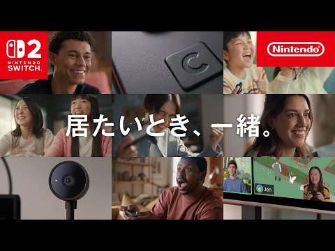 Nintendo Switch 2 : å - 錄Ȥ