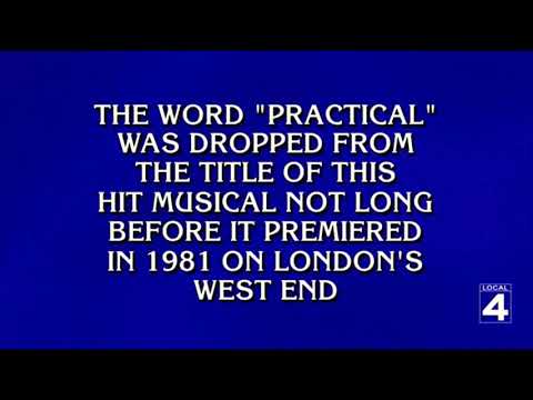 Final Jeopardy! + Full Credit Roll (11/20/20)