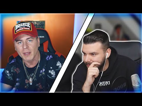 CanBroke REAGIERT auf Leon Machere ( Live Diskussion)