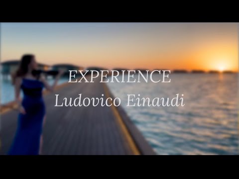 Ludovico Einaudi - EXPERIENCE (Violin cover )