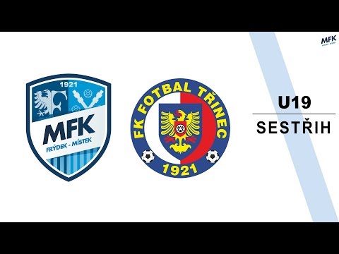 2.k.MSDL U19: MFK F-M - Třinec 3:1