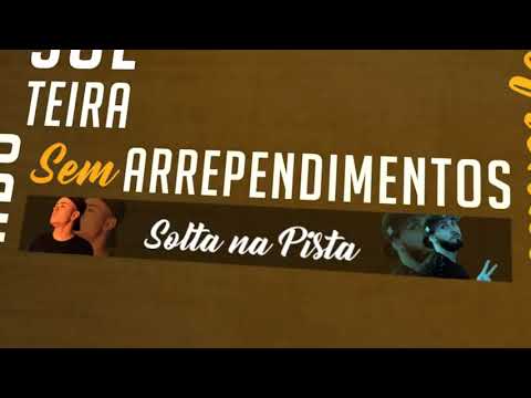 MC Chavão Feat  Estrela NLS   Ta solta na pista Lyric Video