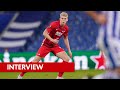 'Kneep mezelf in de arm' | Interview Velthuis