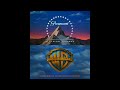 Paramount Pictures Warner Bros Pictures 1999 Logos South Park Bigger Longer Uncut US