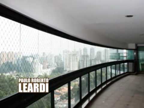 Imóvel - Panamby - Apartamento