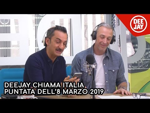 PUNTATE DEEJAY CHIAMA ITALIA SCARICA