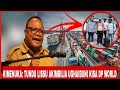 KIMENUKA TUNDU LISSU AKIMBILIA UGHAIBUNI KISA DP WORLD