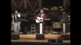 Del Reeves Must Be The Bottom