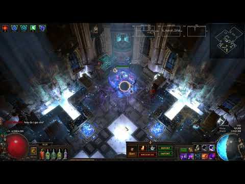 ED/CONTAGION effects