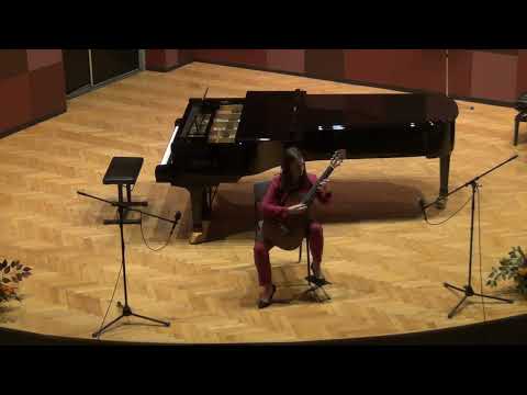 Johann Kaspar Mertz: Fantaisie Originale