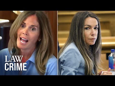 Karen Read's Defense Hammers Down Jen McCabe Over Google Searches