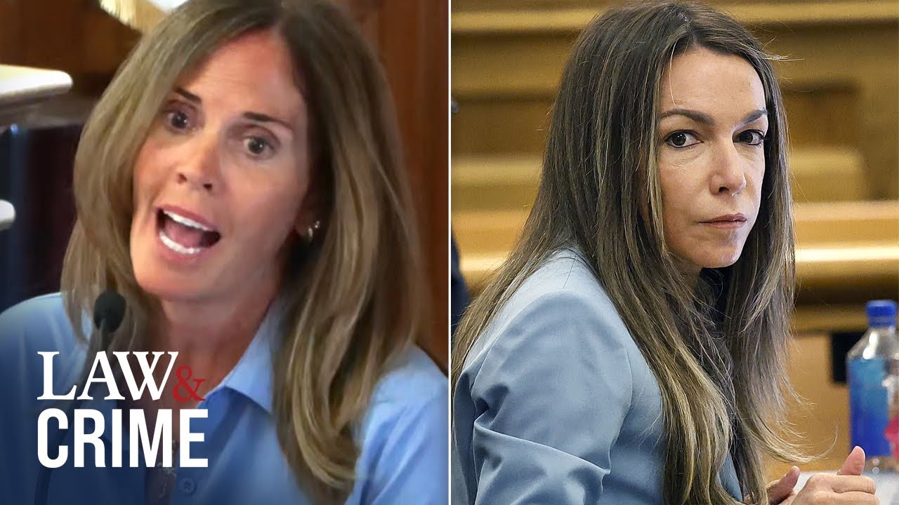 Karen Read's Defense Hammers Down Jen McCabe Over Google Searches